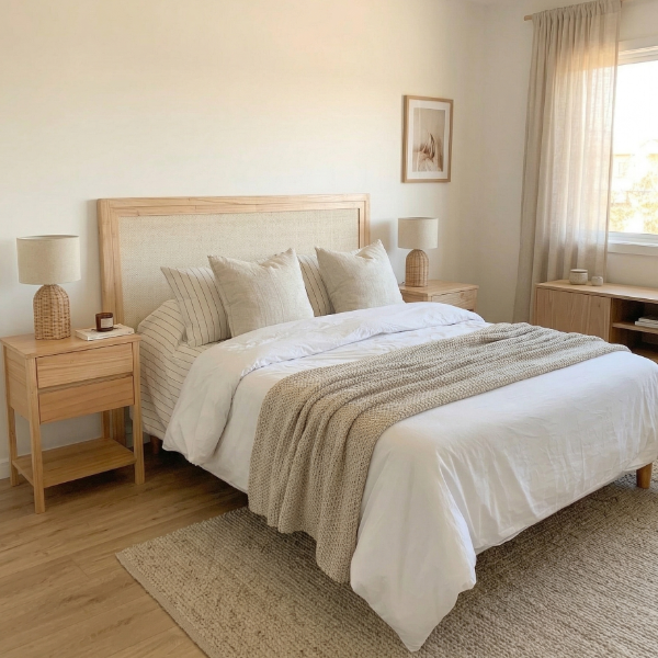 Producto - Respaldo Esteira