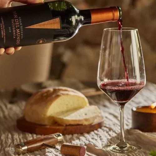 Producto - Copon Vino 656 Ml Schott Zwiesel Taste Borgoña Alemana