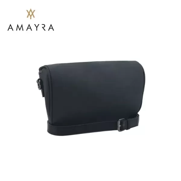 Producto - RIÑONERA AMAYRA NEGRA 67.7400019 - 2