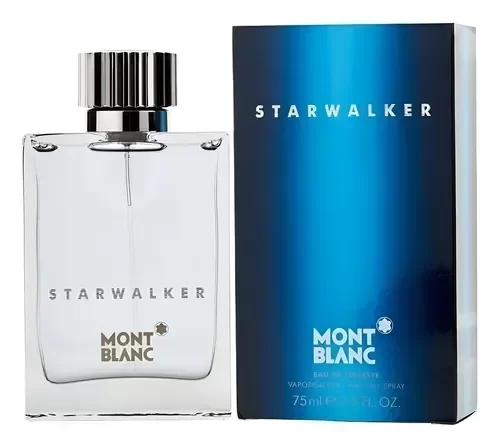 Producto - STARWALKER EDT 75ML