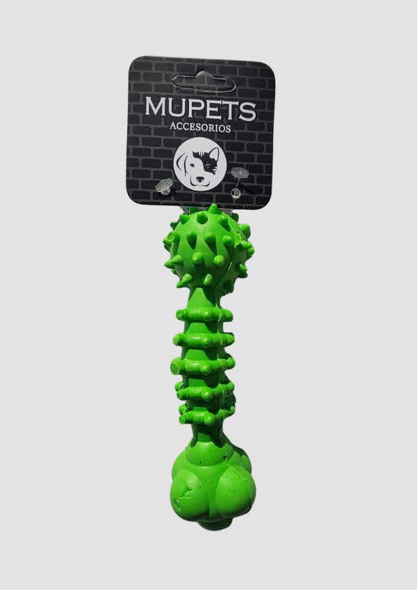 Producto - Huesito dental