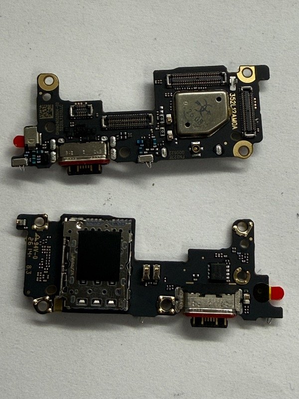 Producto - PLACA DE CARGA XIAOMI 12T 12T PRO ORIGINAL