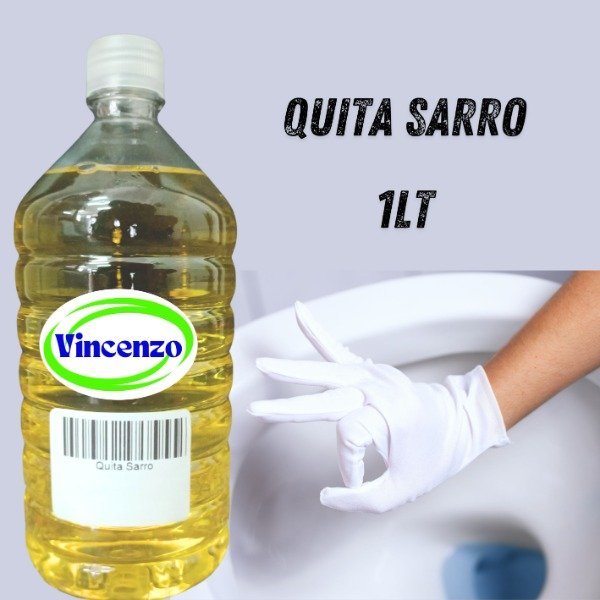 Producto - QUITA SARRO X1LT