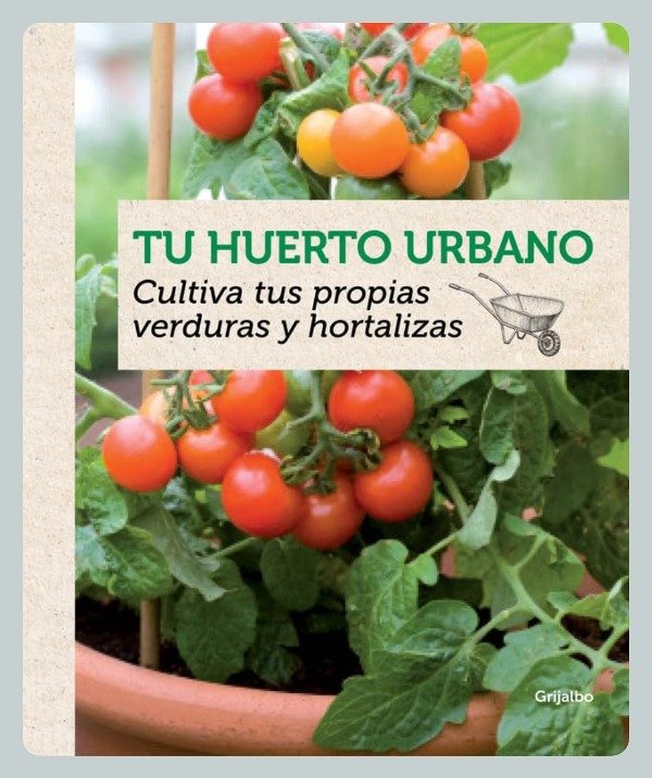 Producto - Guillaumin: Tu Huerto Urbano
