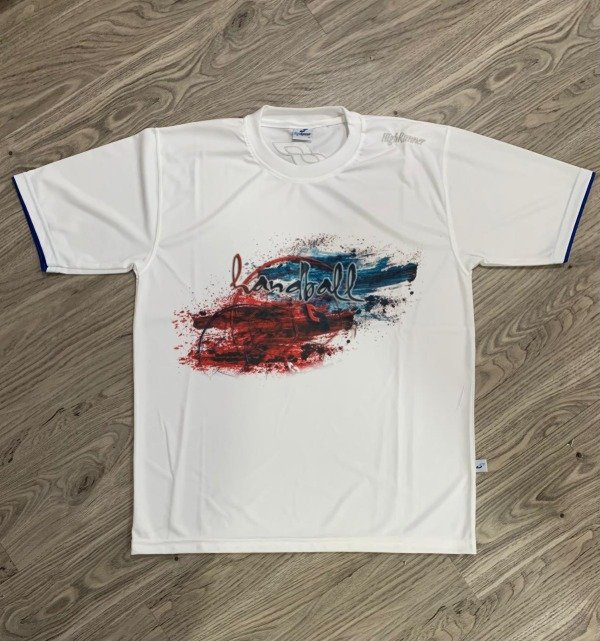 Producto - 020 REMERA HANDBALL SET
