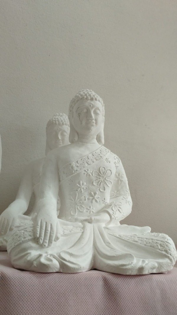 Producto - Buda iluminación 30 cm