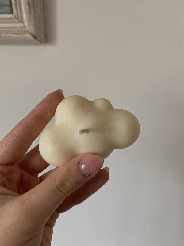 Producto - Vela Nube Souvenirs