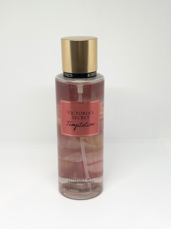 Producto - BODY SPLASH - TEMPTATION - VICTORIA SECRET