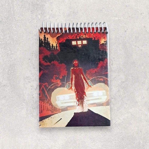 Producto - Carrie