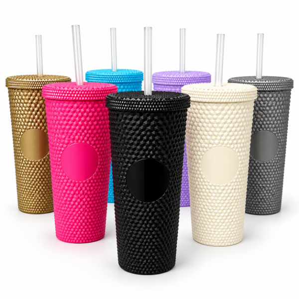 Producto - VASO DIAMANTE 1L