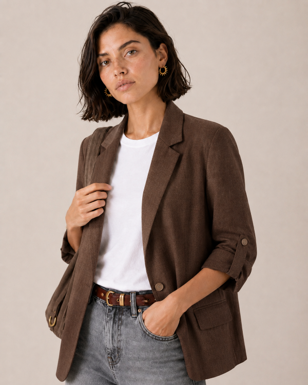 Producto - Blazer Floripa - 0