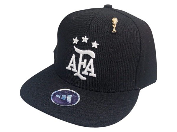 Producto - AFA Cerrada, Plana, Mod 4