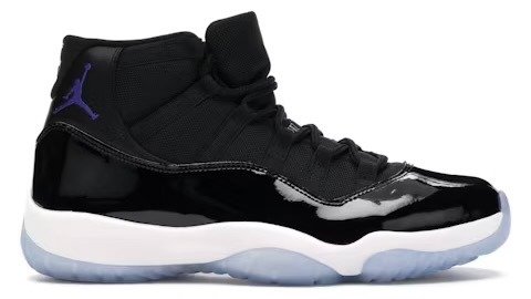 Producto - Jordan Retro 11 Space Jam