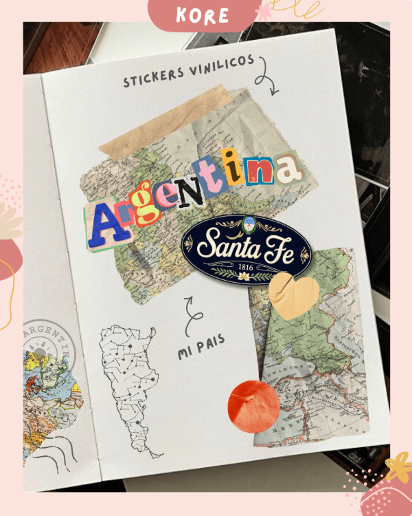 Producto - Santa Fe
