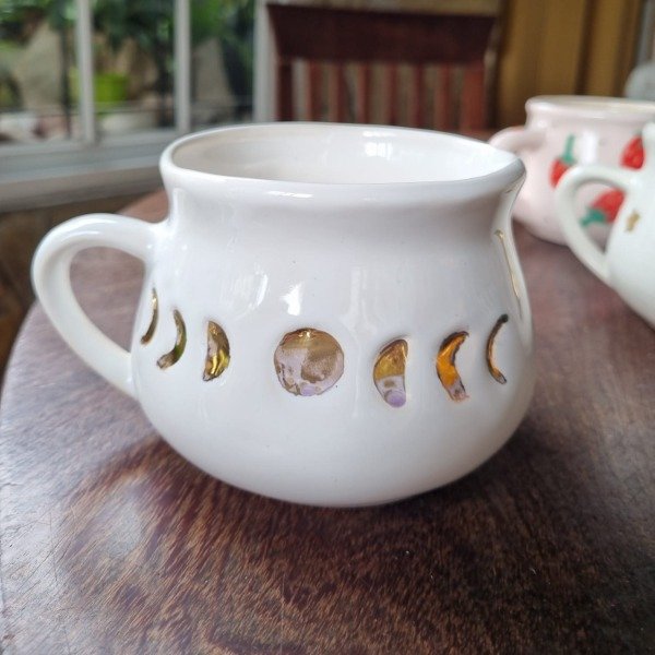 Producto - Tazón Fases de la luna 1