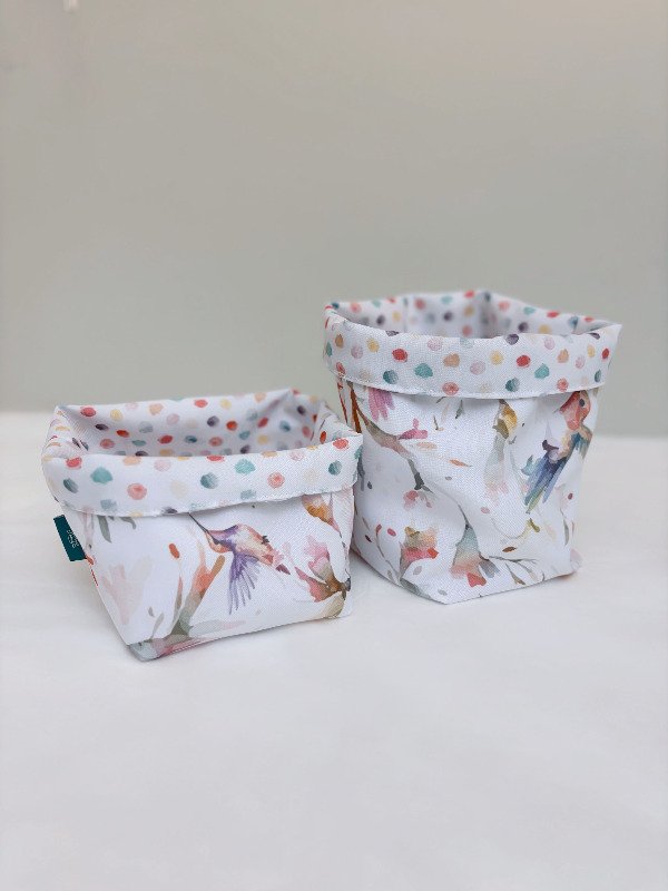 Producto - Panera Colibrí