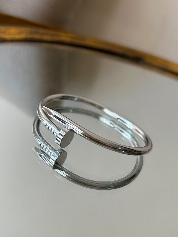 Producto - Esclava Wanda Silver waterproof