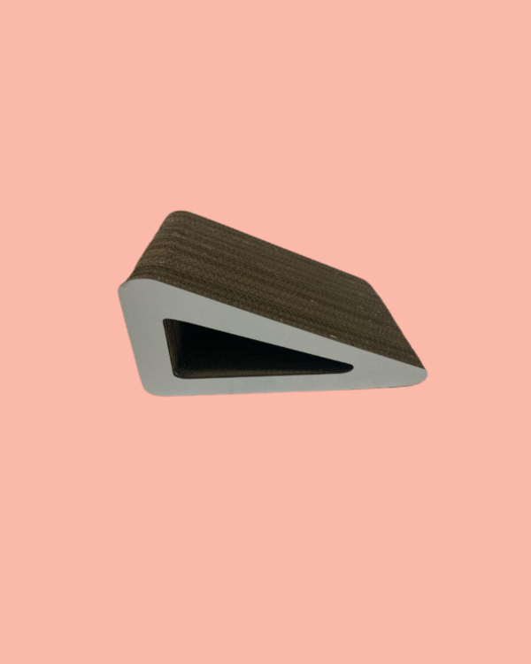 Producto - Rascador rampa