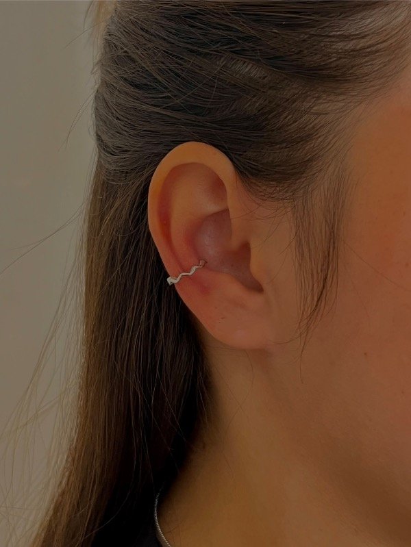 Producto - Cuff zic zac