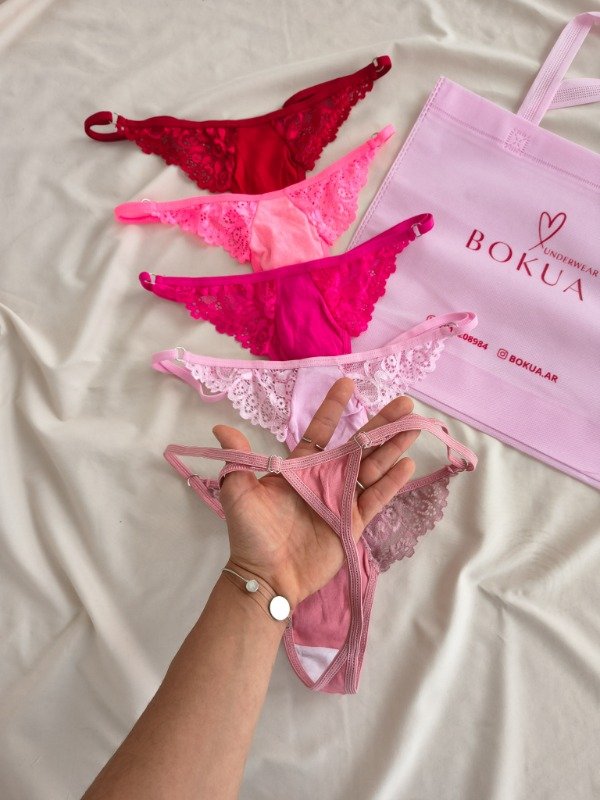 Producto - PACK X3 ART. 270 - 0