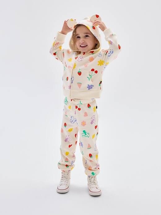 Producto - Campera Gap  4 años minnie - 2