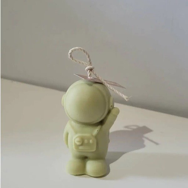 Producto - Vela Astronauta