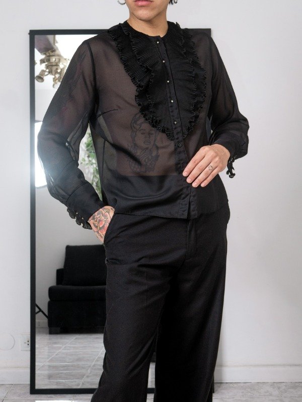 Producto - Camisa Dark