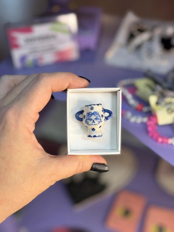 Producto - Anfora miniatura