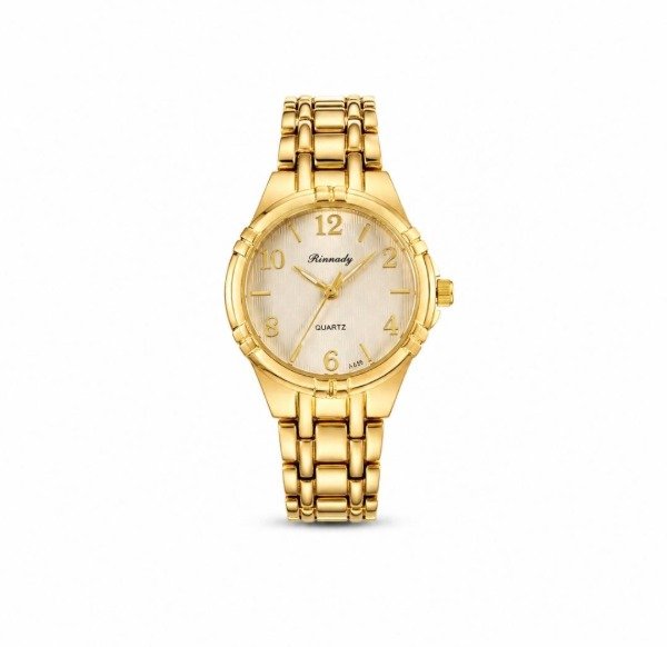 Producto - Reloj RD1 Gold