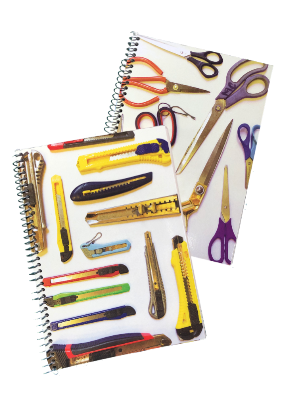 Producto - Cuaderno Filoso