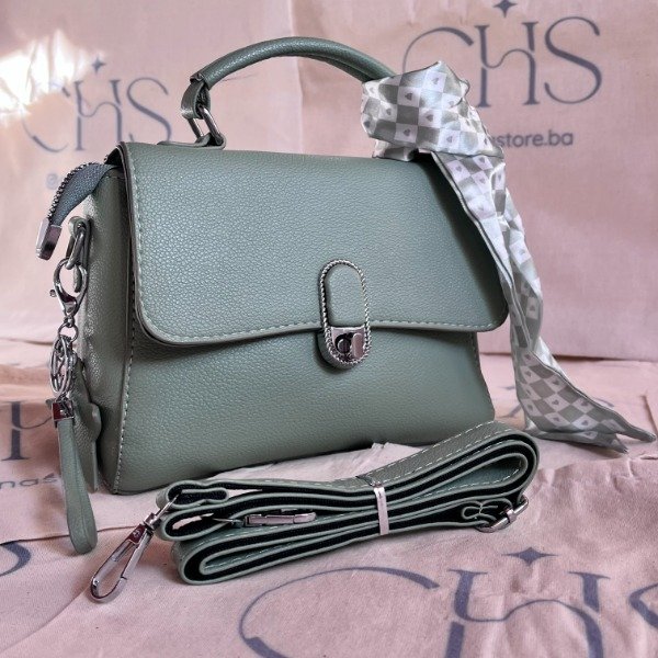 Producto - Mini Bag - Aura