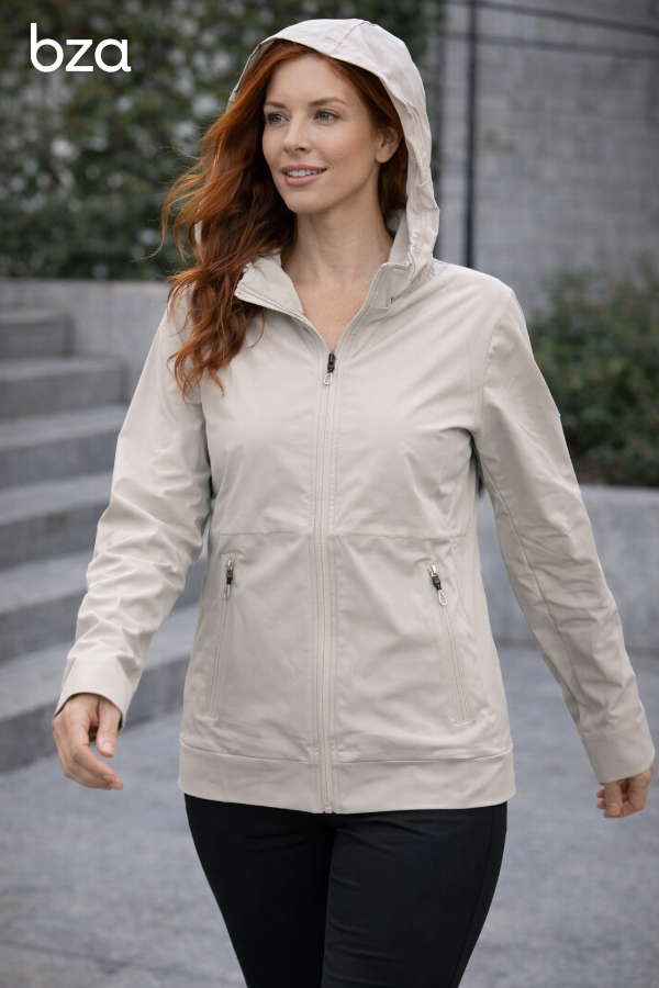 Producto - CAMPERA DEPORTIVA ART. 5977J