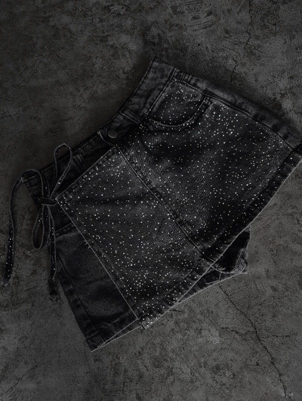 Producto - Skort QUEEN