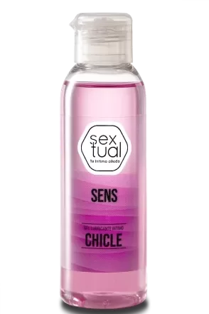 Producto - Saborizado chicle