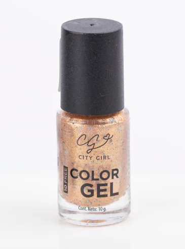 Producto - Esmalte golden