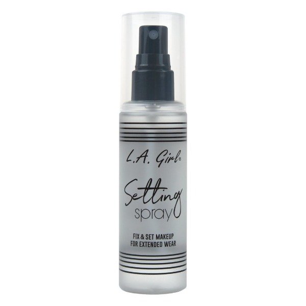 Producto - PREVENTA LA Girl's Setting Spray de LA GIRL COSMETICS