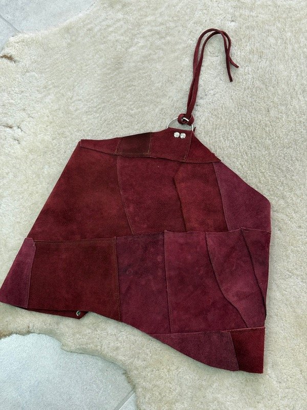 Producto - TOP ESTRIBO ROCK #53