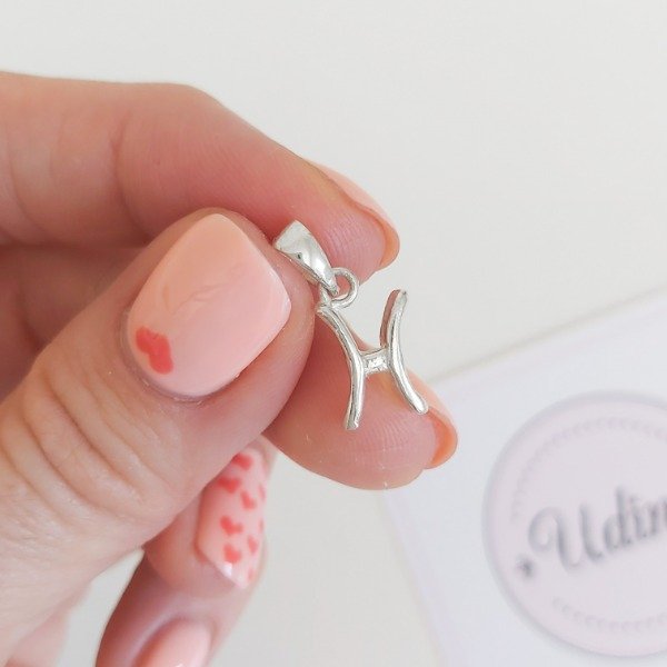 Producto - Dije Piscis