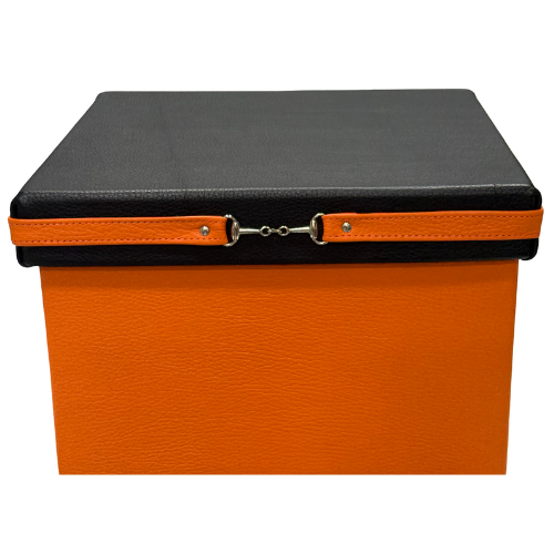 Producto - CAJAS DECORATIVAS CUERO