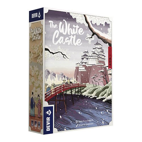 Producto - The White Castle