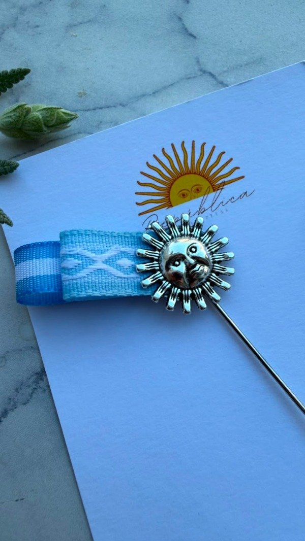 Producto - "Sol Criollo" - 1