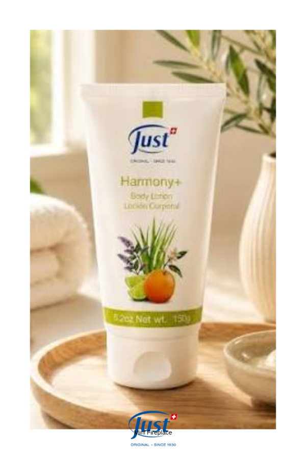 Producto - Loción corporal - Harmony