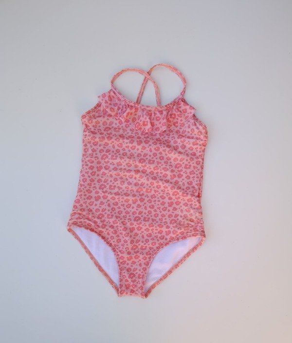 Producto - MALLA ENTERIZA ESTAMPADA MARCA LE UTTHE TALLE 8