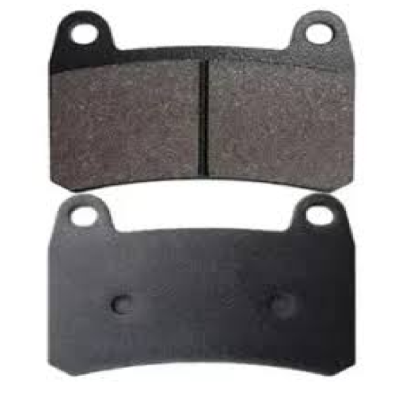 Producto - Pastillas Freno Benelli 250 300 Tnt Delantera