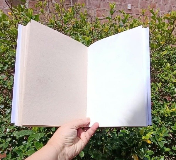 Producto - CUADERNO ENCUADERNACION BELGA 3 - 5