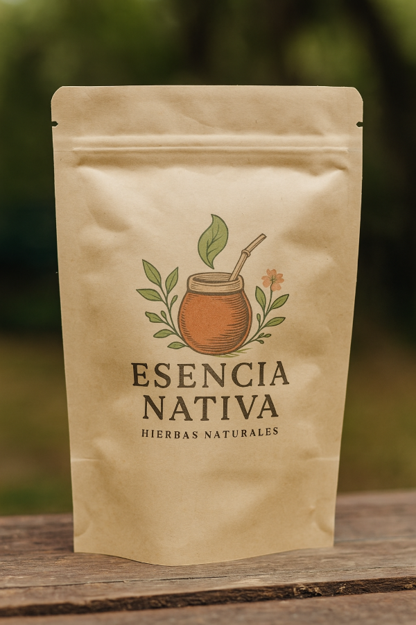 Producto - Doyspack Manzanilla 12x17