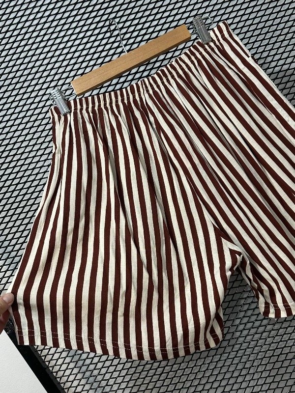 Producto - Short fibrana T7 - 4