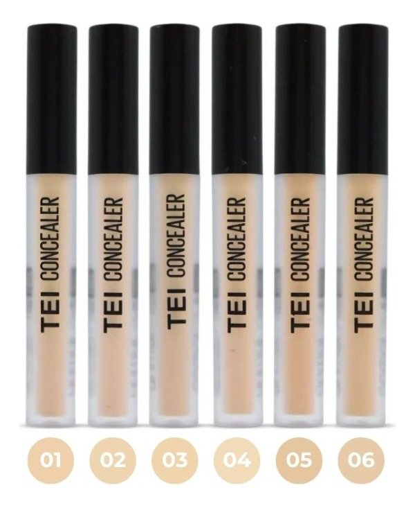 Producto - Corrector TEI