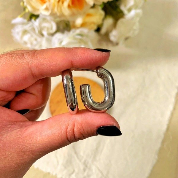 Producto - Aros Tina