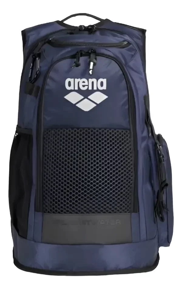 Producto - MOCHILA 45 LITROS - ALL SET AZUL - ARENA